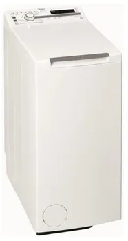 

WHIRLPOOL WASHING MACHINE TDLR60210 6KG 1000 C/SUP TO +++