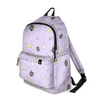 

Backpack 3D sailor Moore