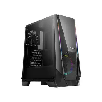 

Antec NX310 Midi-Tower Black