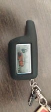 Carcasa de silicona de control remoto logaric 1 2 3 4 5, adecuada para la versión rusa del dispositivo antirrobo Logicar, elegante y hermoso