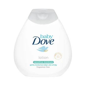 

Moisturising Milk Baby Dove Sensitive skin (200 ml)