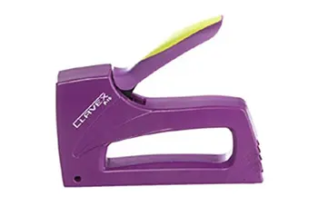

Siesa-Manual stapler Clavez P-10