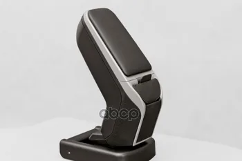 

Armrest Armster 2 silver Opel Astra J 2009-2015 Armster art. V00859