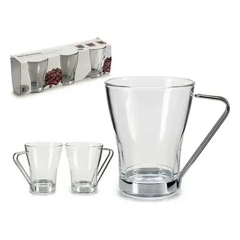 

Piece Coffee Cup Set (3 Pieces) 24 cl