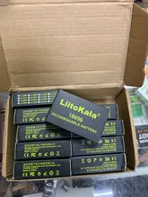 Power-Lithium-Ion-Battery Electric-Drill/toy Liitokala lii-31s 18650 3.7v 3100ma 20PCS