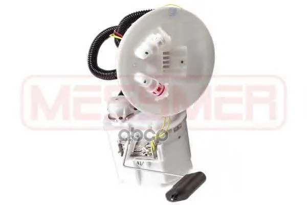 Насос Топливный Messmer Ford Mondeo Iii 2.5 V6 24v 00- Era арт. 775188