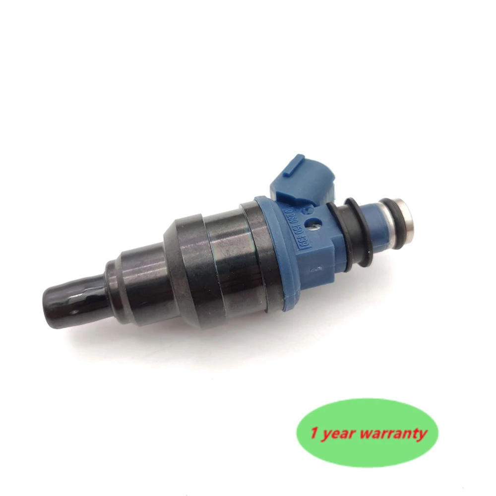 

4pcs 23250-02030 23209-02030 Fuel Injectors Nozzle For 92-97 Toyota-Carina E AT190 4AFE AT191 7AFE 2325002030 2320902030
