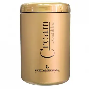 

Kleral System - Cream-Semi di Lino 1000 ml