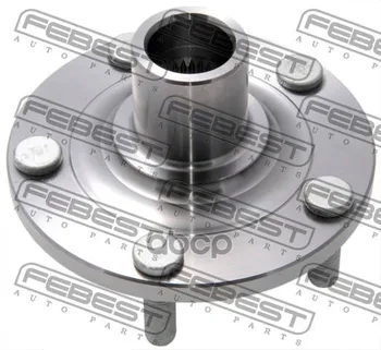 

Hub front (Mazda 3 BK 2003-2008) febest febest art. 0582-5f
