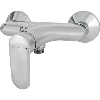 

Jacob Delafon Kumin shower faucet, single lever, chrome color
