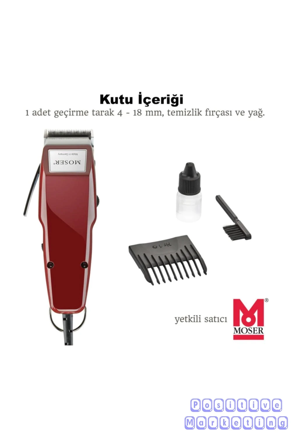 Positive Marketing Store oser-professional-barber-1400-0050-clas_main-1