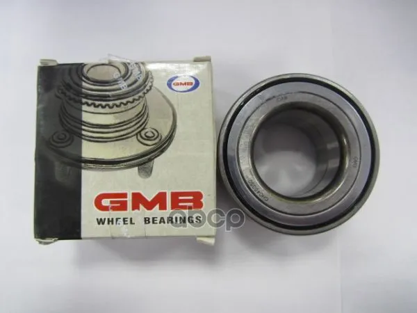 Подшипник Ступ.Toyota Avensis/Corolla 97-08 Пер. Gmb Gh040050 GMB арт. GH040050