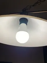 Smart-Bulb Dimmable E27 Magic-Rgb Bluetooth-4.0 Led-Change-Color 10W New Wireless Ios/android