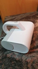 XIAOMI-cepillo eliminador de ácaros MIJIA, para cama de casa, colcha, esterilización UV, desinfección, aspiradora, succión ciclónica de 2021 PA, novedad de 12000