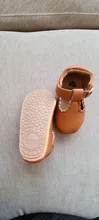 Zapatos de cuero suave para bebé, zapatos de princesa para recién nacidos, mocasines de goma, suela para bebés, antideslizante, para primeros pasos de verano
