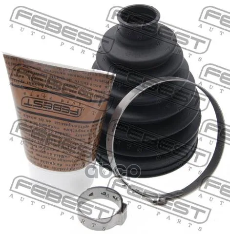 Пыльник Шруса Наружнего Febest 0217pc11x Febest арт. 0217PC11X