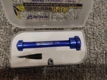 Oil-Booster Push-Rod Mechanic Maintenance Metal Pain-Point Needle Solves