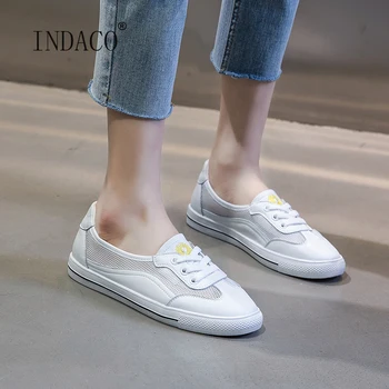 

Women Sneakers Women Shoes Fashion Women Casual Shoes White Platform Sneakers 2020