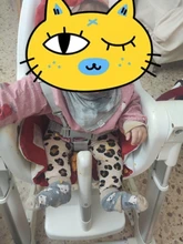 Baberos de algodón a la moda para bebé, ropa impermeable para comer para niño, bata babero de alimentación de manga larga, delantal de bebé, Bandana