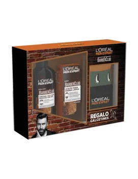 

MEN EXPERT beard chest 3 UD -D