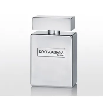 

THE ONE PLATINUM EDITION For Men Edt 100ml Tester Parfüm