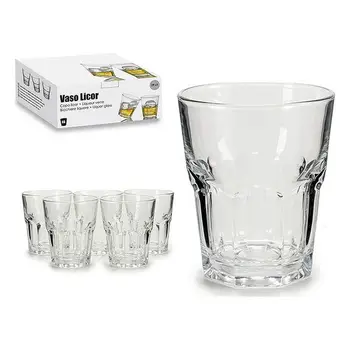 

Set of glasses Vivalto (6 Pieces) 29 cl