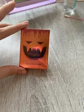 2 uds. De lentes de contacto de Color para Halloween, Cosplay de Anime, lentillas de ojos góticas, Manson de colores blanco, negro y rojo, lentes de contacto