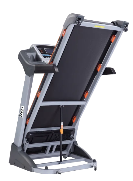 Беговая дорожка Dfit Optima X New|Беговые дорожки| |