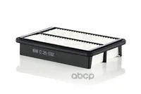 Фильтр Воздушный Hyundai H1 2.5crdi 07- Mann-Filter C26032 MANN-FILTER арт. C26032