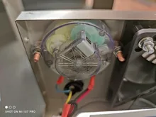 Generador de ozono portátil, ozonizador purificador de aire, esterilizador, tratamiento, ozono, añadido a máquina de ozono de formaldehído, 60 g/h, 48 g/h