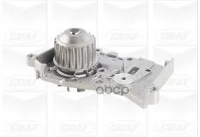 Насос Водяной Renault Logan/Clio/Kangoo/Megane 1.6 16v 08.-08 Graf Pa1043 Graf арт. PA1043