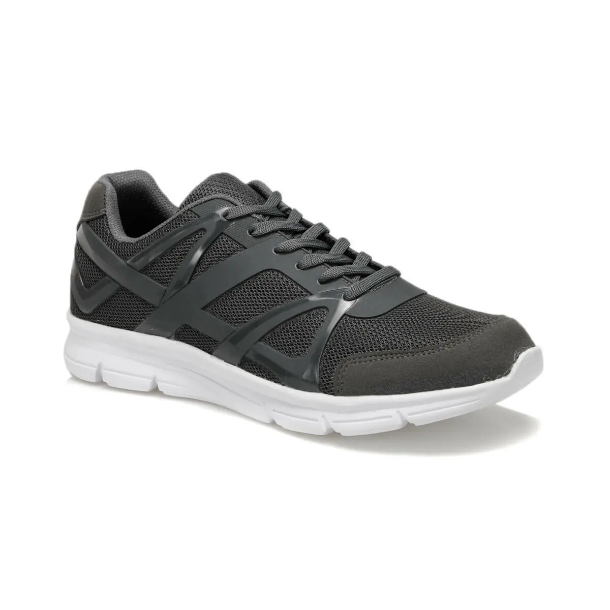 FLO NABEL Gray Men Shoes Torex