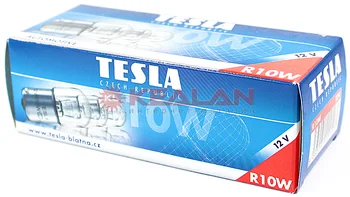 

Tesla r10w lamp car 12V