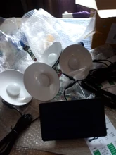 Solar-Lamp Cable Solar-Pendant-Light Double-Head IP65 Garden Outdoor Waterproof Suitable-For