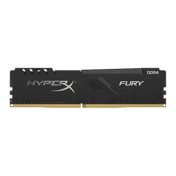 

RAM Memory Kingston HX426C16FB3/4 4 GB DDR4 PC4-21300