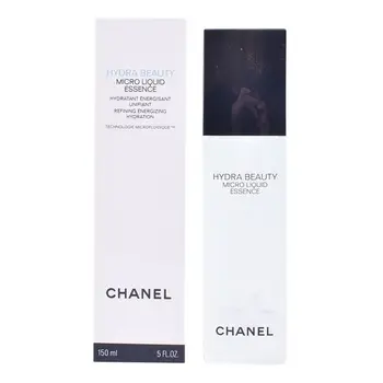 

Hydra moisturizing lotion and toning Beauty Chanel (150 ml)