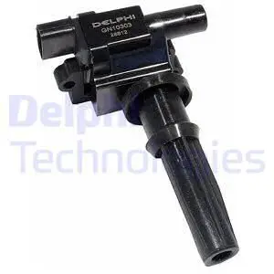 Ignition coil Hyundai Santa Fe/Sonata Kia Sorento 2.0/2.4i | Автомобили и мотоциклы