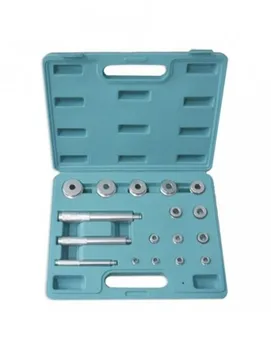 

JBM 51349 set for bearing installation