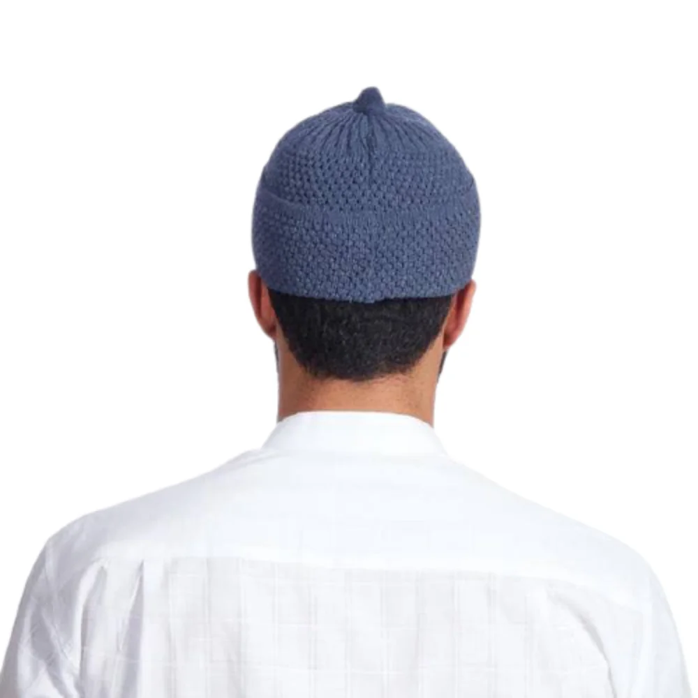 Gorro Beanie Turkish Muslim Islamic 
