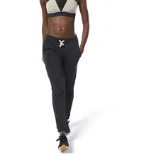 Женские брюки Reebok Training Essentials Marble Cuff DU4931