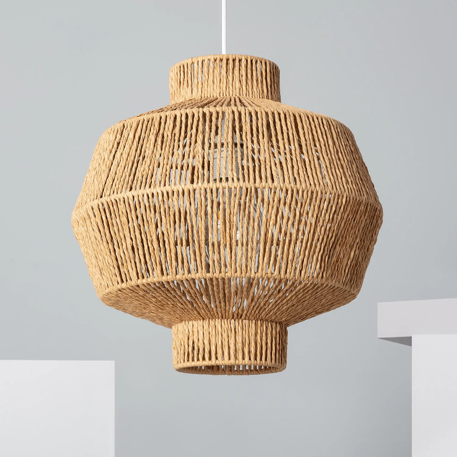 TECHBREY hanging lamp Simara decoration ceiling home LED lamp for living room dining room design elegant interior use afbeelding