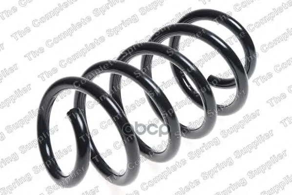 Пружина Подвески Renault Logan Mcv 2/07- Задняя Lesjofors 4247013 Lesjofors арт. 4247013