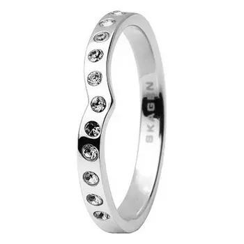 

Woman ring Skagen JRSS024SS5 (size 10)
