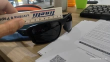 Kaenon-gafas de sol polarizadas cuadradas para hombre y mujer, lentes de marca de lentes con espejo, diseño de conducción, gafas de sol de pesca UV400, 7 colores