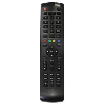 

Remote control Supra Y-72C2 Timeshift LCD TV+DVD, STV-LC22T400FL, STV-LC22T400WL, STV-LC24T400WL, STV-LC28T400WL, STV-LC32T400WL
