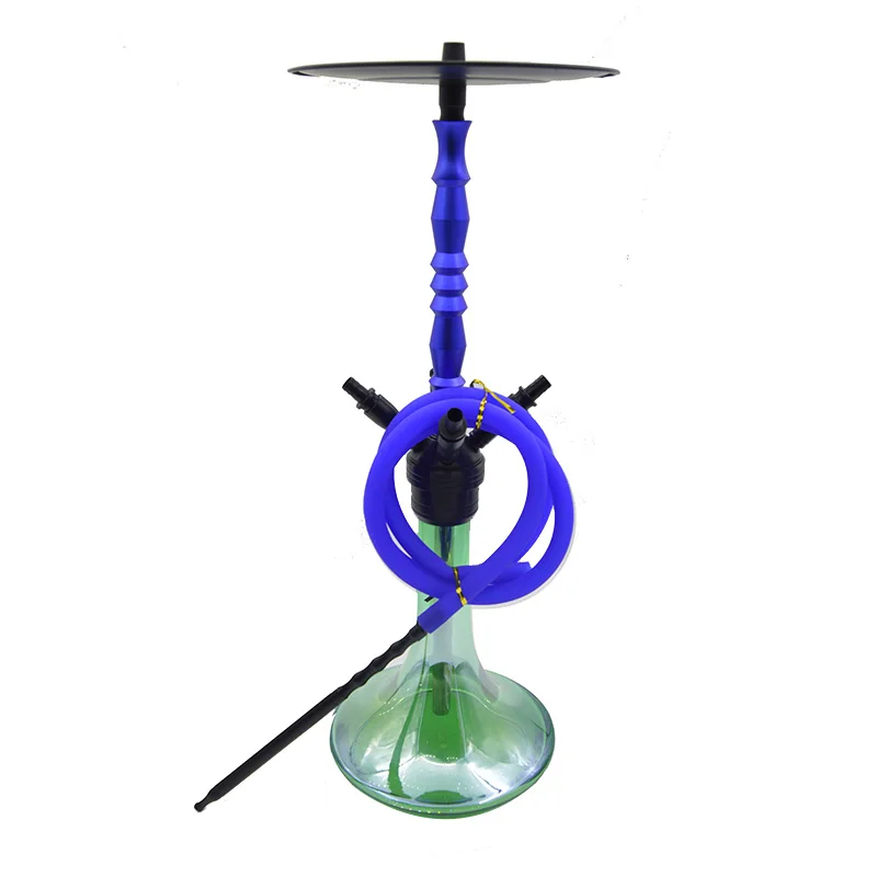 Кальян алюминиевый кальян