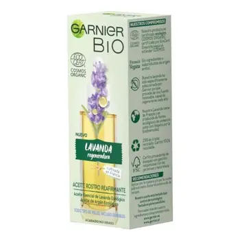 

Loreal Garnier Bio Lavender Oil 30ml