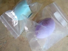 YBLNTEK-esponja para maquillaje, esponja para cosméticos, corrector en polvo, base de maquillaje esponja, herramientas de belleza