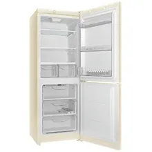Двухкамерный холодильник Indesit DS 4160 E