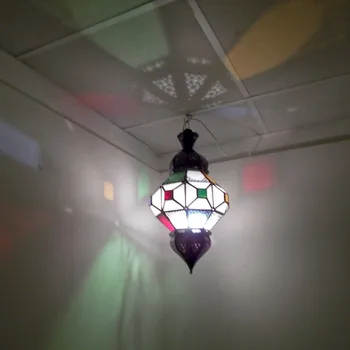 

Ethnic Chandelier Moroccan Lantern Arabic Oriental 247180857